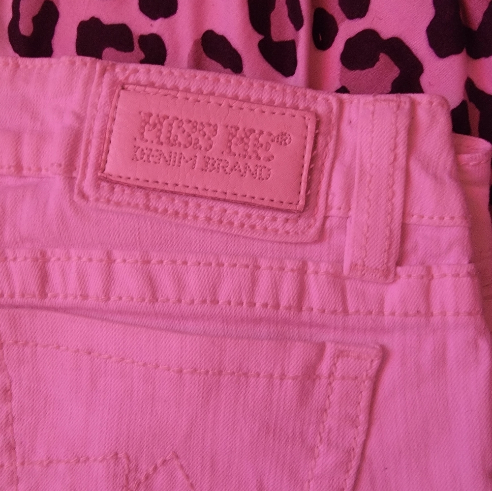 MissMe skinny jeans